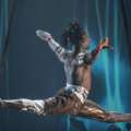 Cirque Kalabanté Returns with Afrique en Cirque