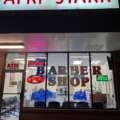 A Cut Above: The Journey of Afri-Starr Barbershop on 40